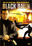 Steven Seagal in 'Black Dawn'