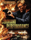 Dolph Lundgren in 'Command Performance'