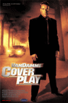 Jean-Claude Van Damme in 'Cover Play'