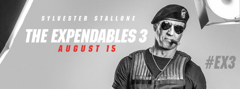 The Expendables 3