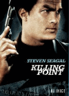 Steven Seagal in 'Killing Point'