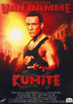Jean-Claude Van Damme in 'Kumite'