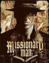 Dolph Lundgren in 'Missionary Man'