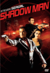 Steven Seagal in 'Shadow Man'