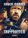 Chuck Norris in 'The Cutter'