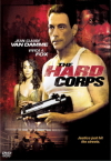 Jean-Claude Van Damme in 'The Hard Corps'