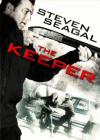 Steven Seagal in 'The Keeper'